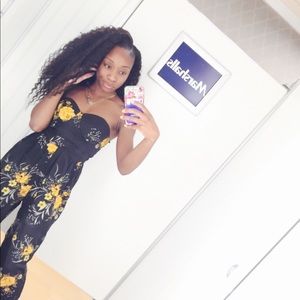 Meet your Posher, Shae